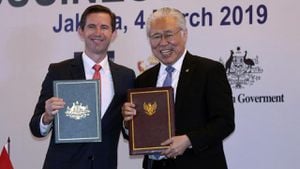 Indonesia Boosts Global Trade Engagement With Key Partnerships