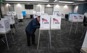 California Voters Face Crucial Decisions On Important Ballot Measures