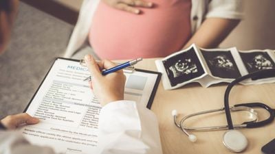 Tokofobi Nedir? Hamilelik ve Doğum Korkusunun Belirtileri Nelerdir?