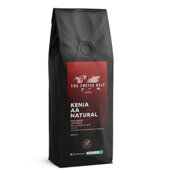 Kenya AA Natural Yöresel Kahve 500 gr.