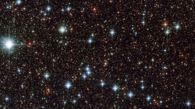 Kadir Ölçeği Nedir? Gezegen ve Yıldız Gibi Gök Cisimlerinin Görünür ve Mutlak Parlaklıkları Nasıl Ölçülür?