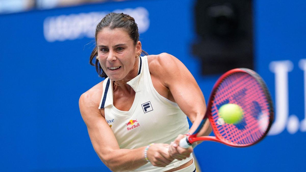 Aryna Sabalenka Claims Third U.S. Open Title