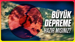 Büyük İstanbul Depremi: Nerede, Ne Zaman, Ne Büyüklükte?