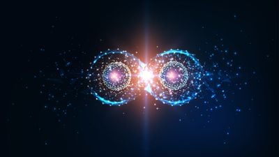 Kuantum Işınlama Nedir? Bir ve İki Qubit için Kuantum Işınlama Protokolü Nasıl Çalışır?