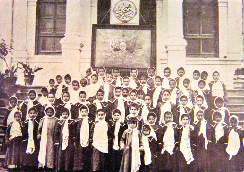 Maarif-i Umumiye Nizamnamesi sonrası eğitim ve çocuklar
