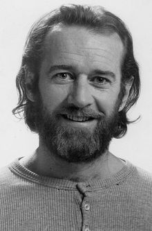 George Carlin