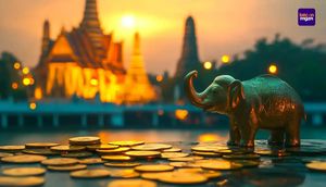 Thailand Opens Its Arms To Crypto Innovation