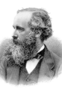 James Clerk Maxwell