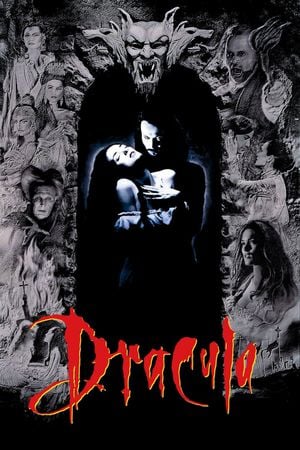 Bram Stoker'dan Dracula