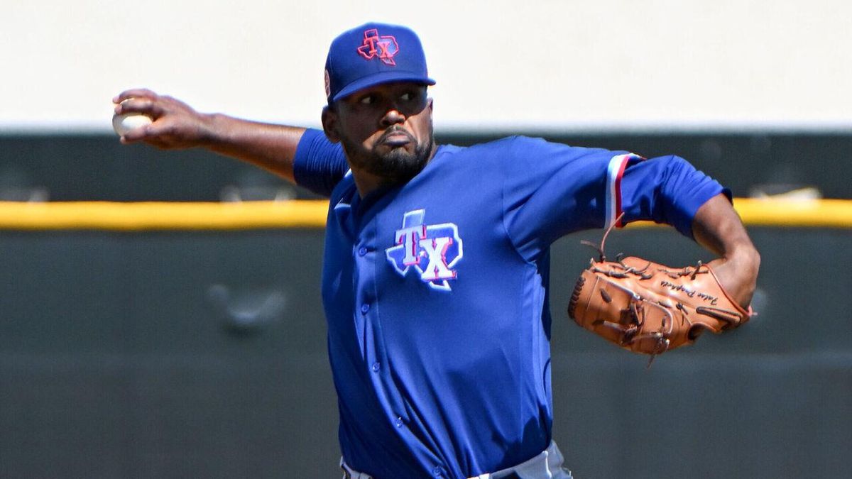 Kumar Rocker's MLB Debut Set To Excite Rangers Fans