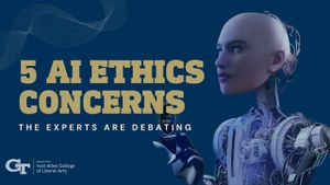 AI Brings Ethical Dilemmas Into Focus