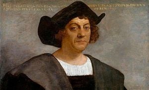 New DNA Evidence Reveals Columbus's Jewish Ancestry