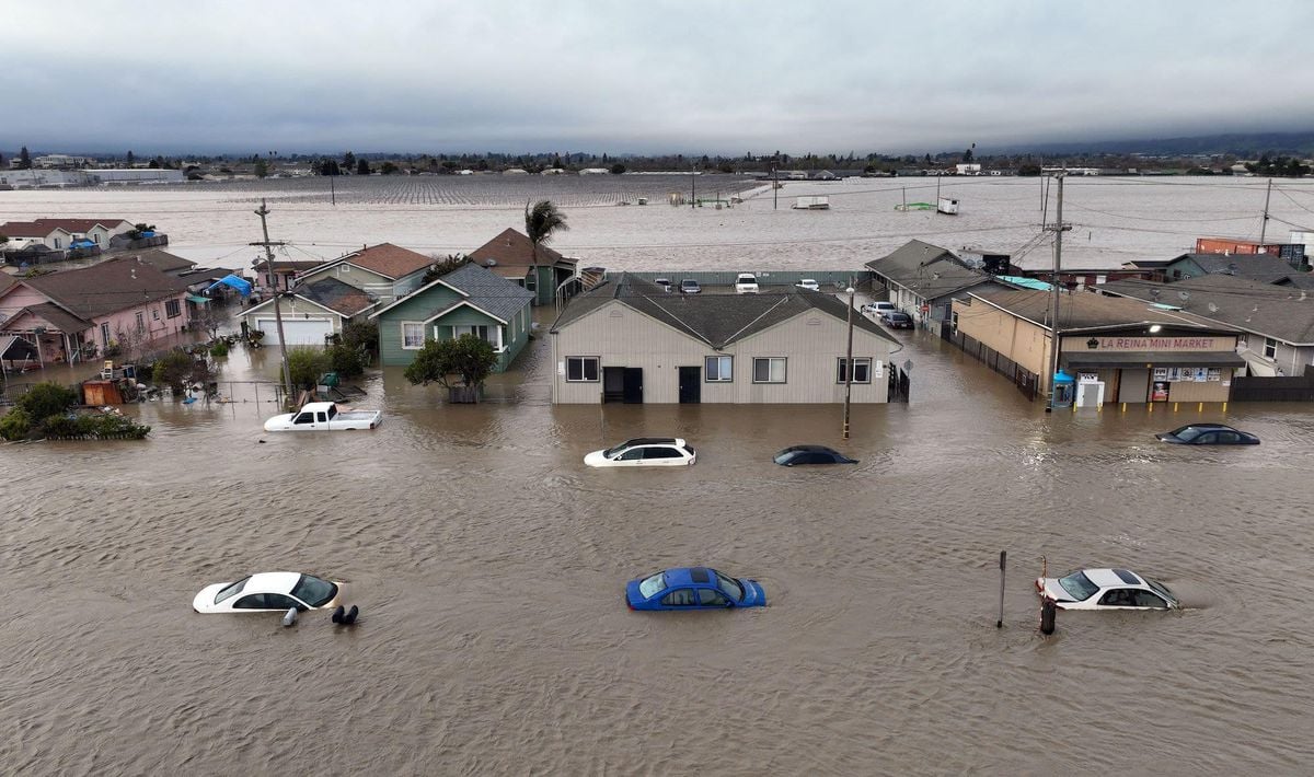 Flooding Crisis Hits Central Europe As Death Toll Climbs