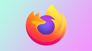 Users Warned After Firefox Security Flaw Exposed