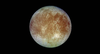 Jüpiter’in Uydusu Europa Sivri Buzlarla Kaplı Olabilir!