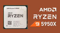 Piyasayı Sallayan AMD Ryzen 9 5950X İncelemesi