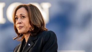 Harris Launches Comprehensive Medicare Home Care Proposal