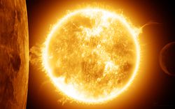 Güneş dışında yeni bir ısı ve ışık kaynağımız olabilir mi?