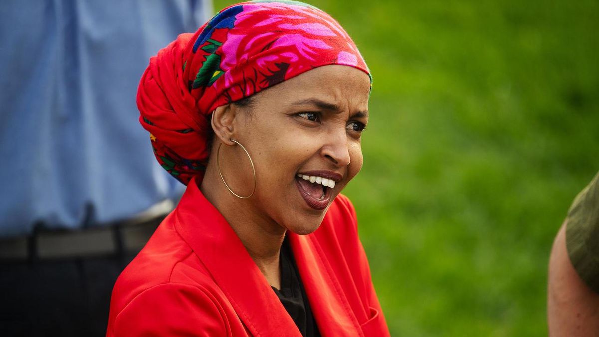 Ilhan Omar Wins Primary Challenge Amid Squad's Tough Battle The