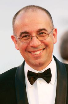 Giuseppe Tornatore