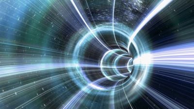 Kuantum Tünelleme Nedir?