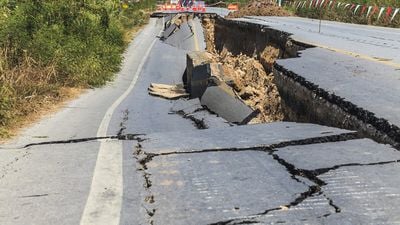 Deprem Derinliği: Depremler Ne Derinlikte Yaşanır? Deprem Derinliğinin Şiddete Etkisi Nedir?