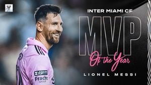 Lionel Messi Transforms Inter Miami's Future