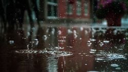 Yağmur Neden Delip Geçmez? | İlk Yağmur Nasıl Yağdı?