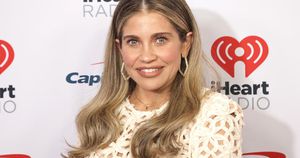 Danielle Fishel Faces Breast Cancer With Optimism And Strength