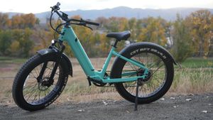 Explore The Best Electric Bikes Under $1000