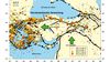 İstanbul Sismik Boşluğu: İstanbul Civarındaki Depremler, Yavaş ve Düzenli Depremlerin Etkileşimini Gösteriyor!