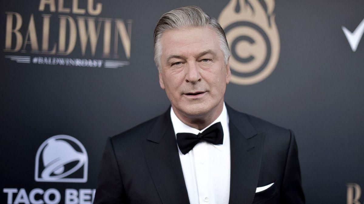 Alec Baldwin's Rust Case Prosecutor Moves To Revive Charges