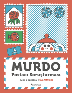 Murdo - Postacı Soruşturması