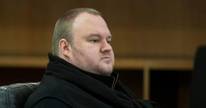 Kim Dotcom Faces Extradition After Long Legal Battle