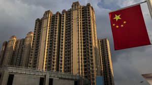 PwC Faces Record Fine Over Evergrande Audit Failures