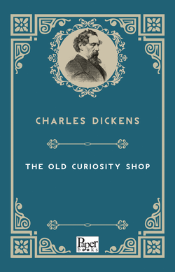 The Old Curiosity Shop (Charles Dickens)