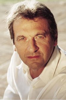 Alain Boublil