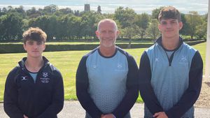 Framlingham College Celebrates Rugby Centenary