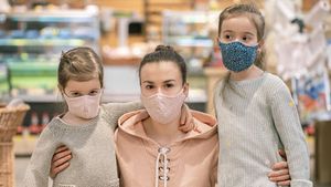 Koronavirüs ve Çocuklar: Çocuklar COVID-19 Hastalığı Olur mu? Çocukları Nasıl Korumalıyız?