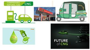 CNG Vehicles Fade But Still Present Viable Options