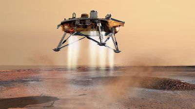 2025'te Mars'a Gidecek Marslı Adaylarının Daraltılmış Listesi İlan Edildi!