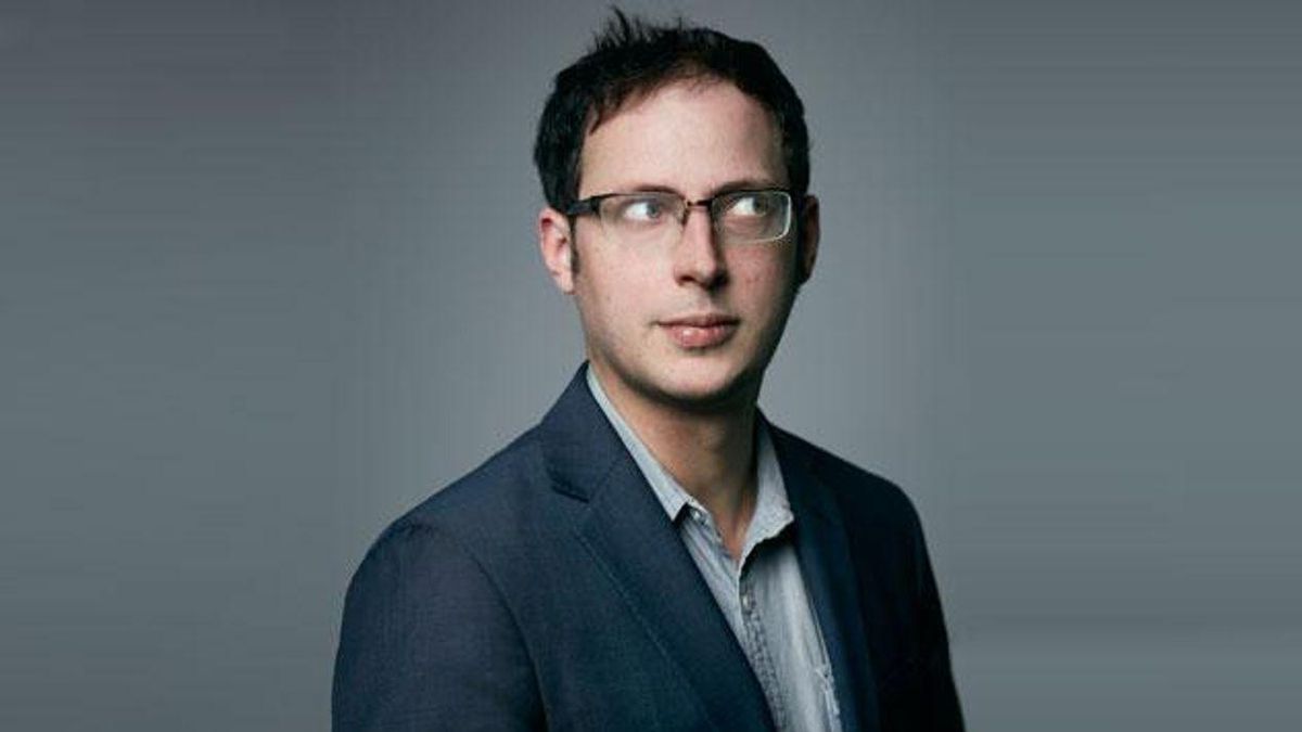 Nate Silver's Predictions Shift Political Landscape The Pinnacle Gazette