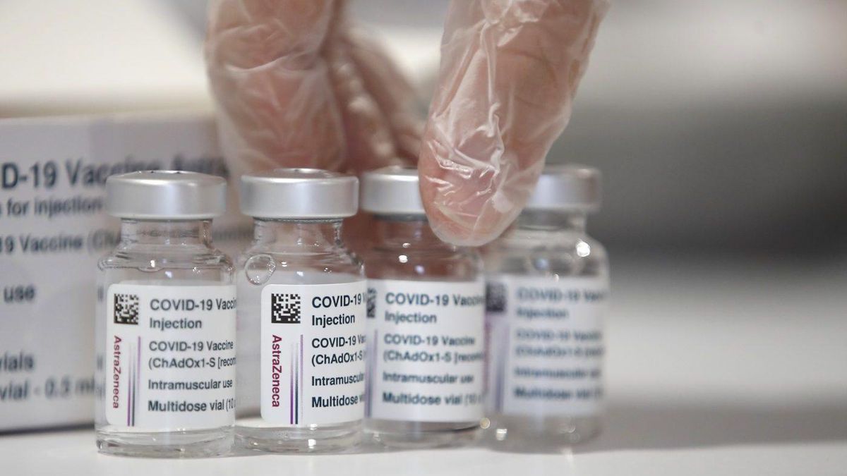 FDA Approves Updated COVID Vaccines Amid Summer Surge