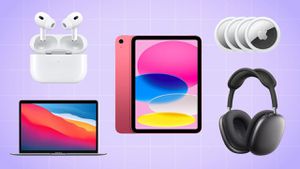 Apple IPad And IPhone Deals Keep Getting Better