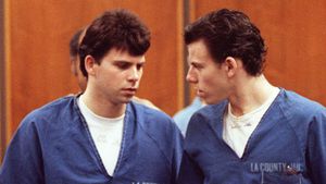 Menendez Brothers Case Sparks Renewed Debate And Interest