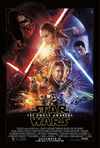 Star Wars: Bölüm VII - Güç Uyanıyor