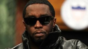 Diddy Faces Prison Reality While Worrying About His Children