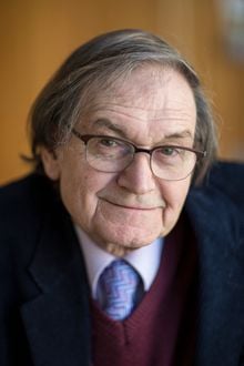 Roger Penrose