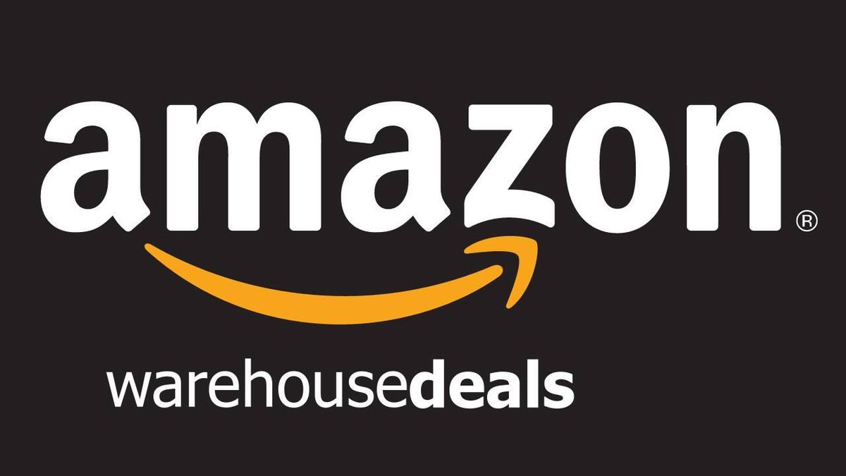 Discover Huge Savings At Amazon Warehouse