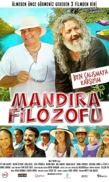 Mandıra Filozofu